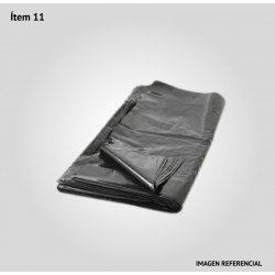 Bolsas para residuos...