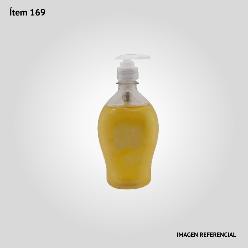 Jabón líquido  para manos - 300 ml