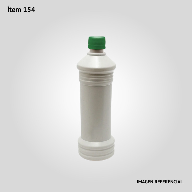 Insecticida líquido - 800 ml