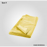 Bolsas para residuos comunes de 80 litros - Color amarillo