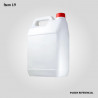 Solución insecticida acuosa - 5 litros