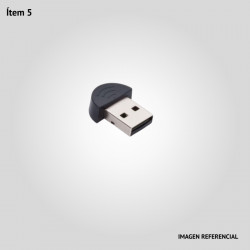 Adaptador Bluetooth 5.0 USB