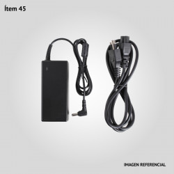 Cargador de notebook 45 Watts – Tipo 1