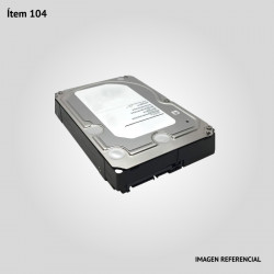 HDD SATA 500GB 5400 RPM