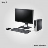 Computadoras de Escritorio - Intermedia