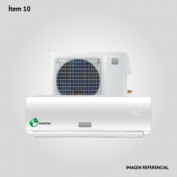 10. Provisión de...
