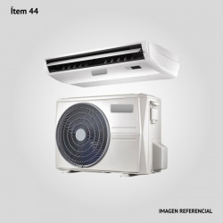 44. Prov. de Acondicionador...