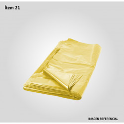 Bolsas para residuos...