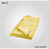 Bolsas para residuos comunes de 150 litros - Color amarillo
